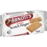 Buy Arnotts Scotch Finger G Online Worldwide Delivery Australian