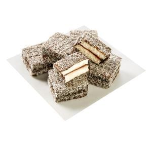 jam lamingtons 6 pack 350g dhl priority post recommended
