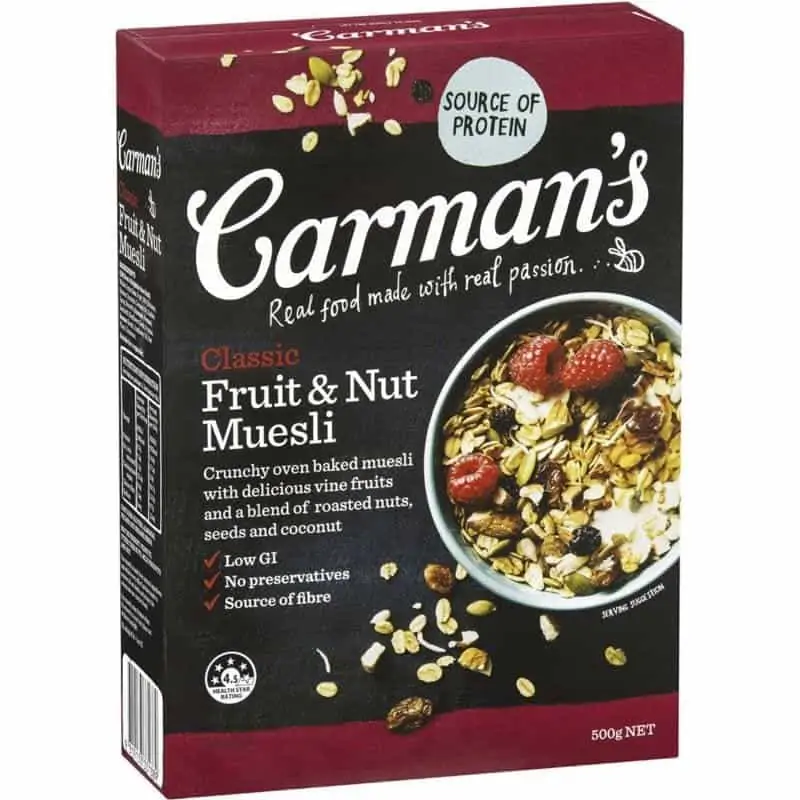 https://theaustralianfoodshop.com/wp-content/uploads/2019/07/carmans-classic-fruit-nut-muesli-500g-1.webp