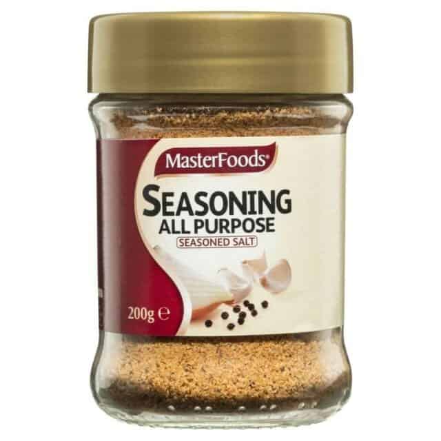 Masterfoods Chicken Salt 200g