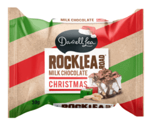 darrell lea rocklea road minis 30g