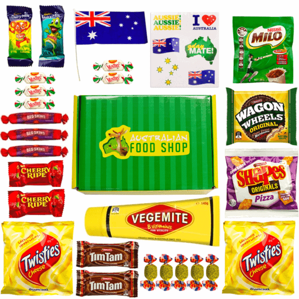 australia day care package 1