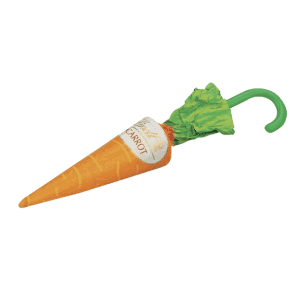 lindt chocolate carrot 135g