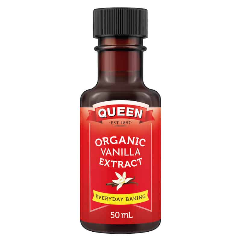 Vanilla Oleoresin Organic