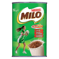 bulk milo 200g