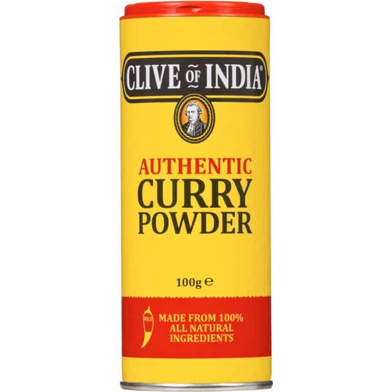 Brand - Happy Belly Indian Curry Spices Set: Curry Powder