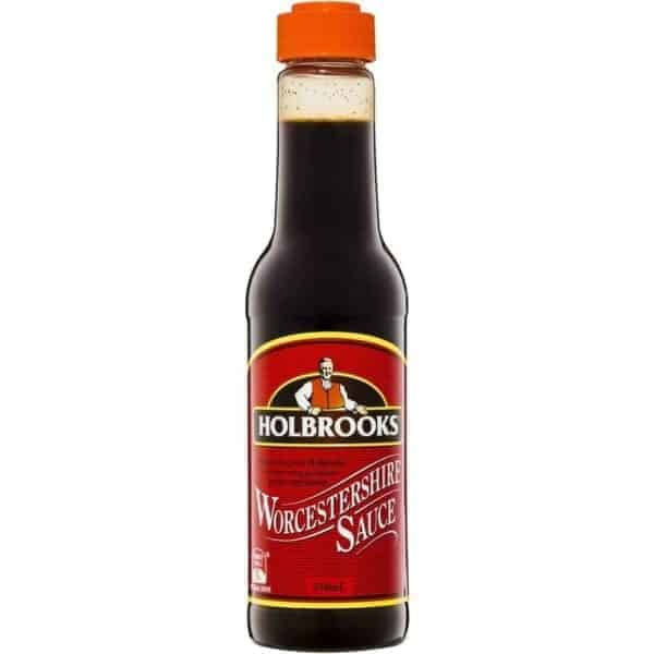 holbrooks worcestershire sauce 250ml 1