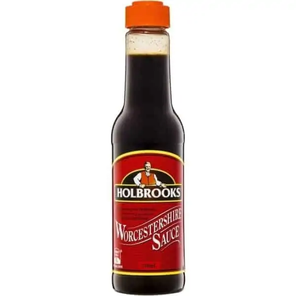 holbrooks worcestershire sauce 250ml 1
