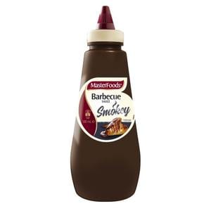 Baleinwalvis Onregelmatigheden Wasserette Buy Masterfoods Smokey Barbecue Sauce 500ml Online | Worldwide Delivery |  Australian Food Shop