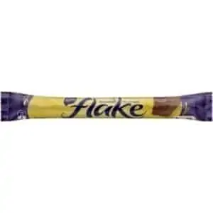 cadbury flake bar 30g