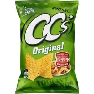 ccs original 175g