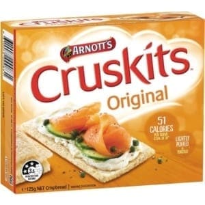 cruskits original