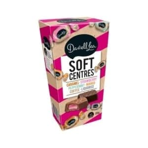 darrell lea soft centre gift box 255g