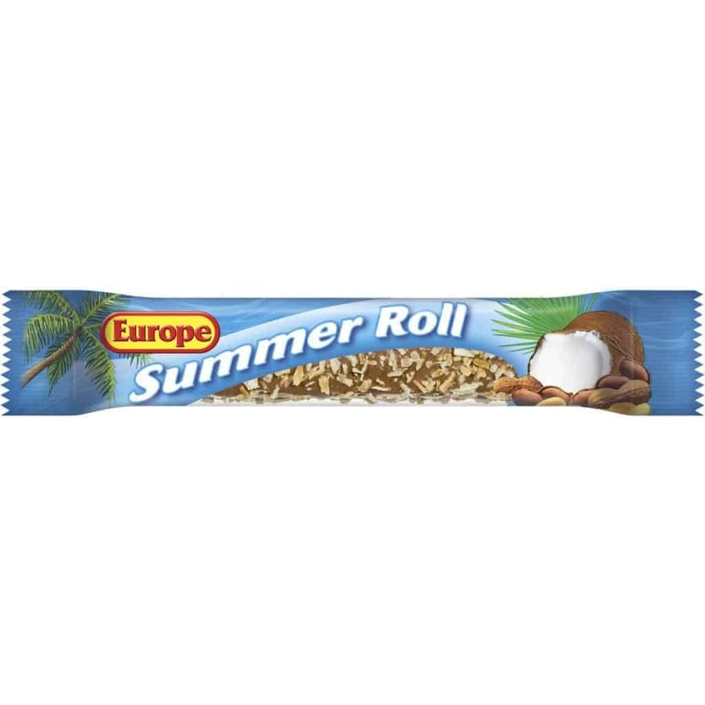 Buy Europe Summer Roll 40g Online Worldwide Delivery Australian