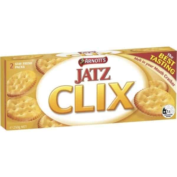 jatz clix