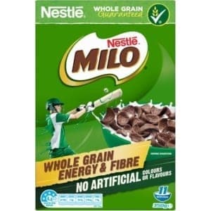 milo cereal 350g
