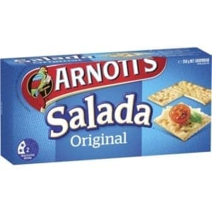 salada original 250g