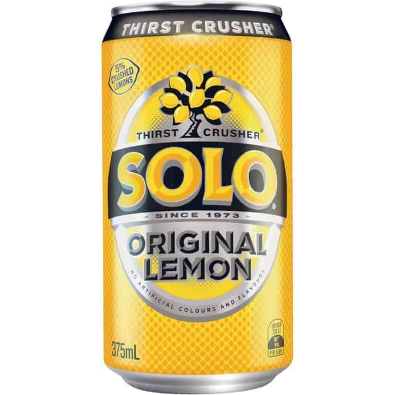 Aussie Drinks Delivered Worldwide - The Australian Food Shop