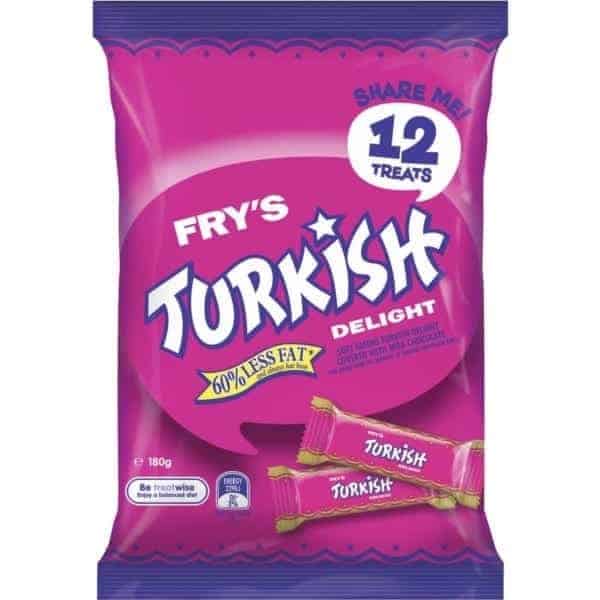 turkish delight share pack