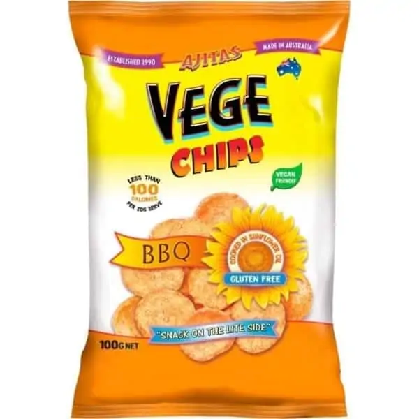vege chips original bbq