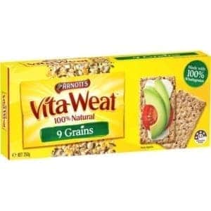 vita weat 9 grains