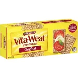 vita weat original