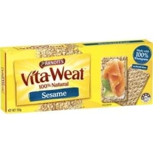 vita weat sesame