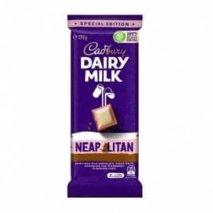 cadbury block neapolitan