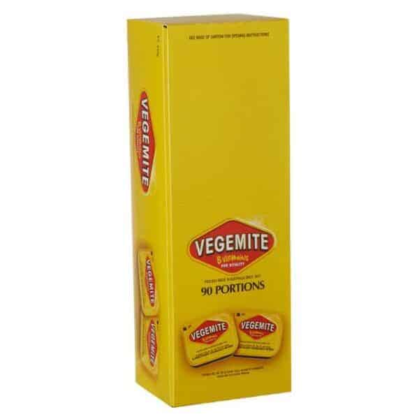 vegemite portion control 48g box 90 1