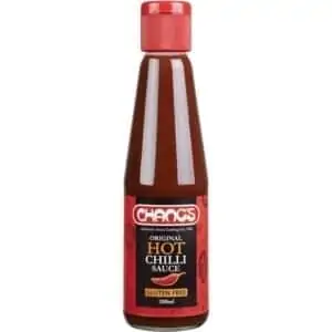 chang original hot chilli sauce 280ml