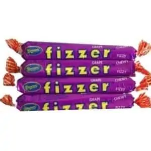 fizzer grape 4 pack