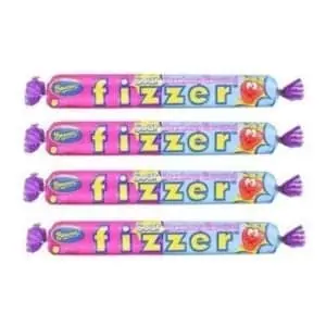 fizzer sour strawberry 4 pack