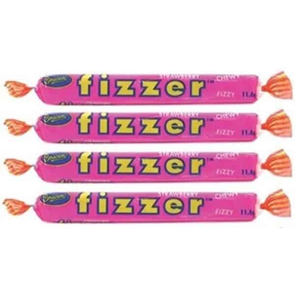 fizzer strawberry 4 pack