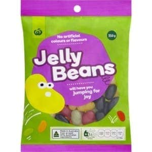 jelly beans 320g