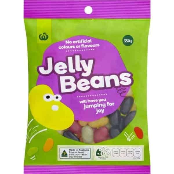 jelly beans 320g