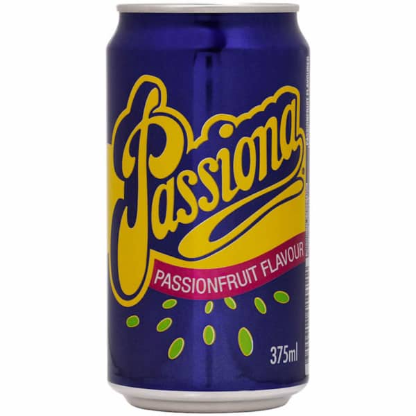 Passiona Passionfruit Drink
