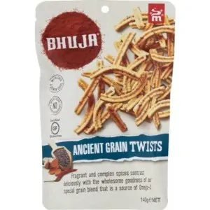 bhuja ancient grains mix 140g