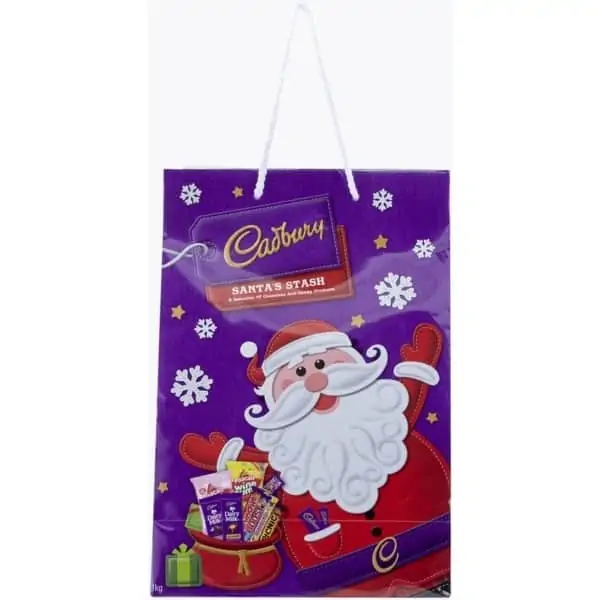 cadbury selections bag 1kg