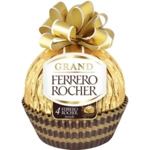 grand ferrero rocher 240g