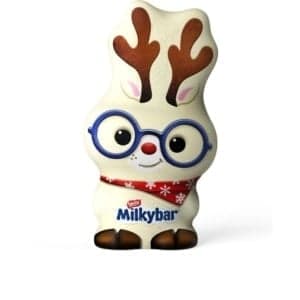 nestle milky bar reindeer 88g