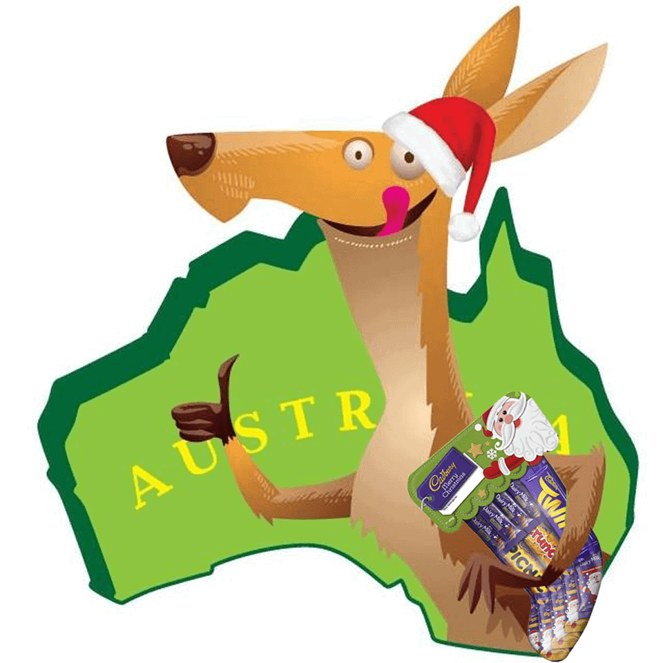 Christmas 2020 Shipping Times - The Australian Food Shop