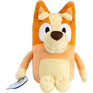 bingo take along plush