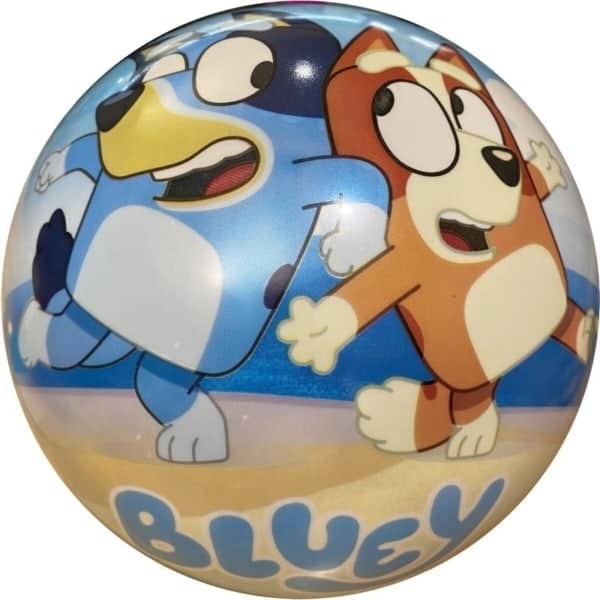 bluey 23cm ball