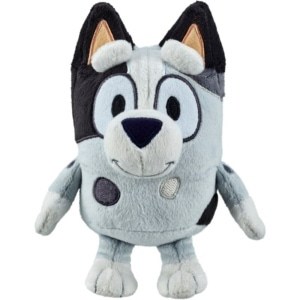 bluey friends small plush muffin