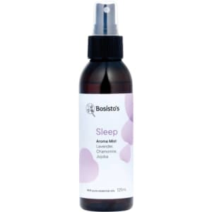 bosistos aroma sleep mist 125ml