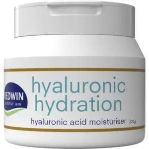redwin hyluronic hydration 220g
