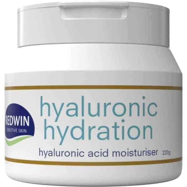 redwin hyluronic hydration 220g