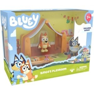 bingos playroom mini playset