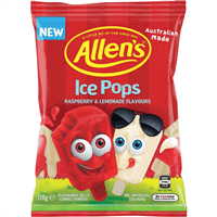 allens ice pops