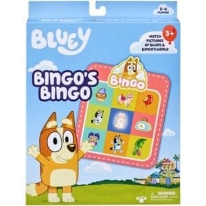 bingos bingo
